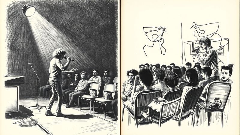 Crip time mapped — the arithmetic of inaccessible infrastructure across a single week