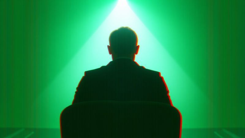 The hidden tax made visible — wheelchair route vs walking route overlaid on city grid