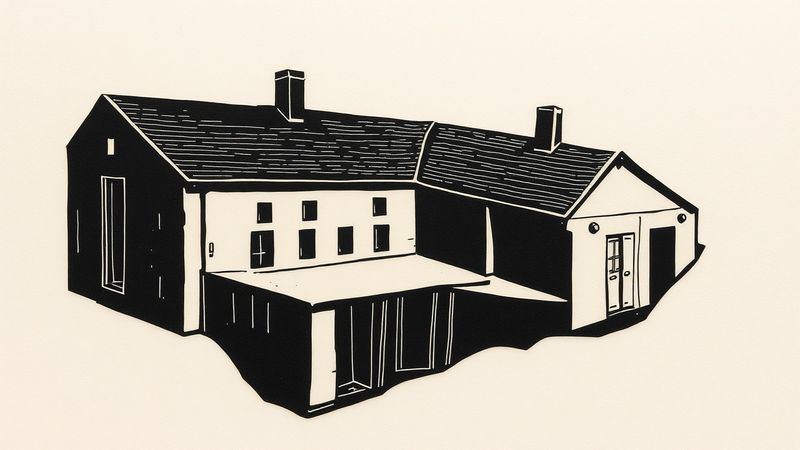 The City Forgot to Sound-Design Its Streets: On Acoustic Wayfinding and Who Gets Left Behind