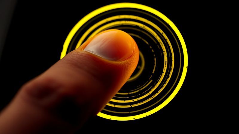 The Frequency You Designed Out