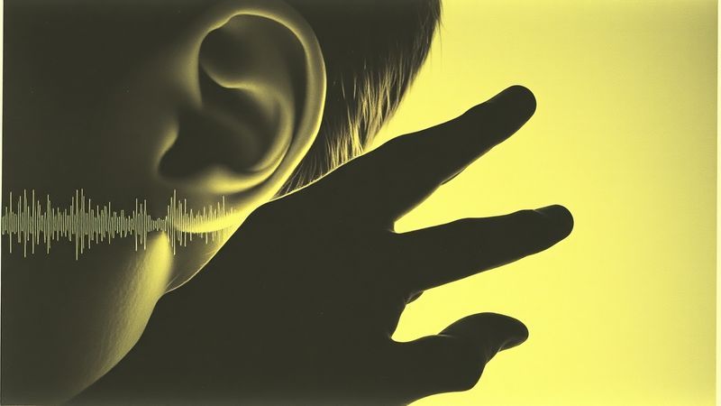 Haptic design as primary language — vibration patterns mapped as a full sensory grammar rather than an accessibility fallback