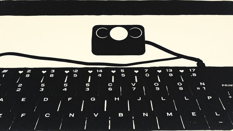 Article preview visual for The Open Office Was Designed to Break My Brain