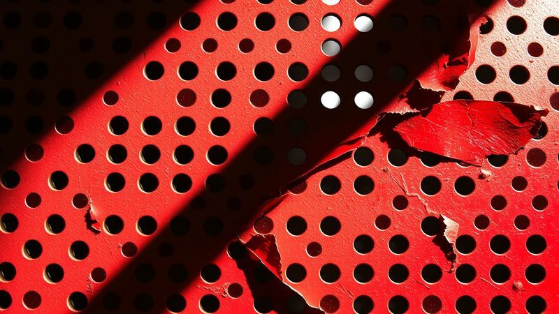 The Frequency You Built For