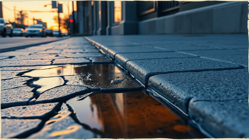 Letterpress Broadside