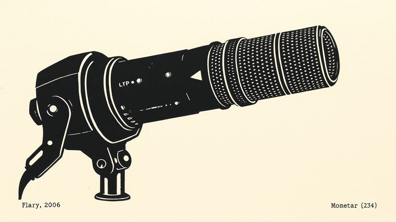 Preview visual for The Frequency You Designed Out