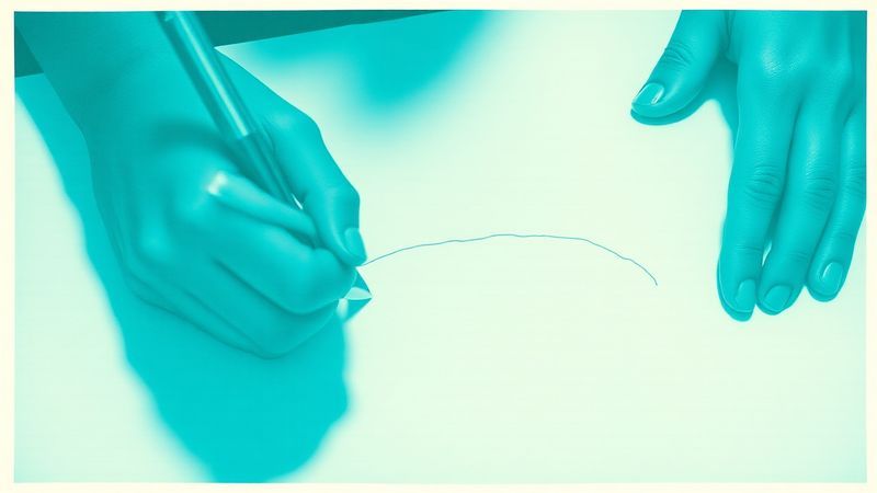 Visual hierarchy and scanning patterns