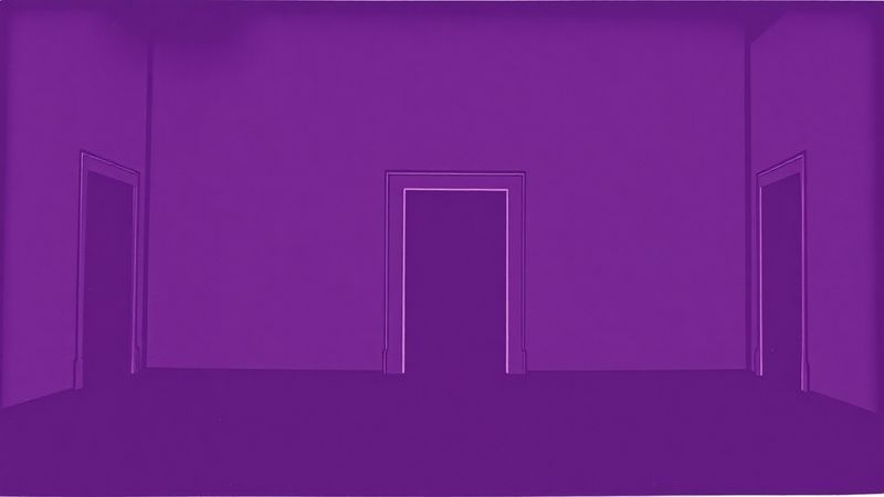 linocut woodblock aesthetic illustration for The Price of Looking