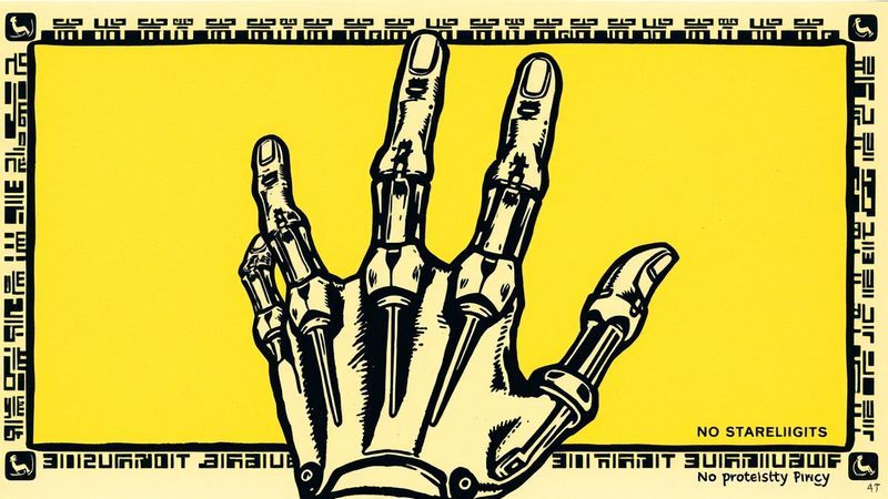 The prosthetics paradox — a camera lens framing authentic disability performance versus constructed simulation