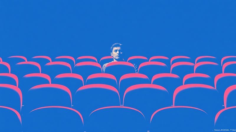 The Sound of Exclusion